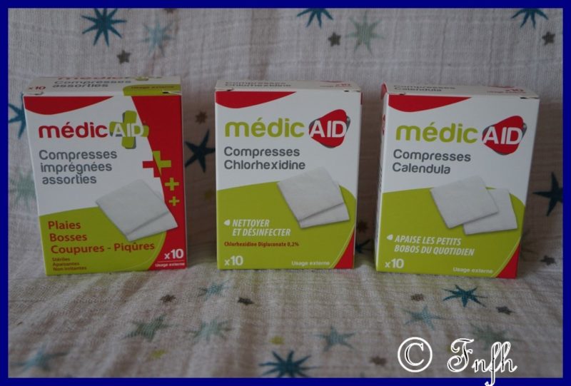 Une gamme de produits médicaux innovants chez Médic’Aid